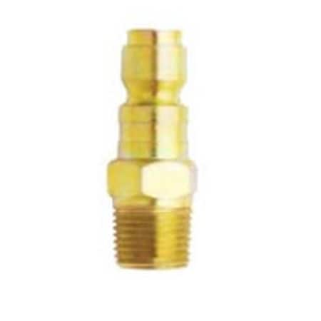 Homepage 25in. NPT Male P-Style Plug HO2590821